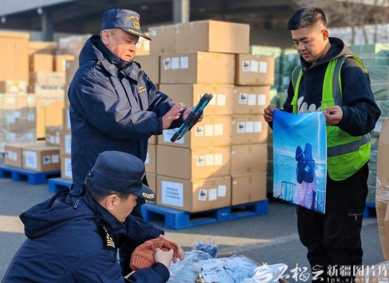 选购贸易代理的那些事儿